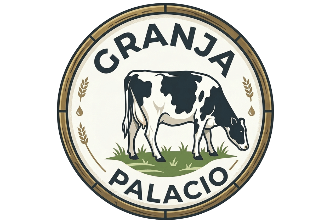 Granja Palacio
